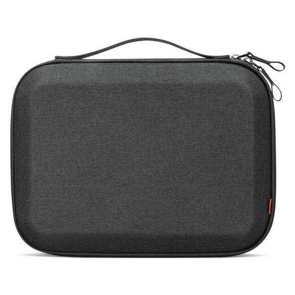 Lenovo Go Tech Accessories Organizer apparatuurtas Aktetas/klassieke tas Grijs (4X41E40077)
