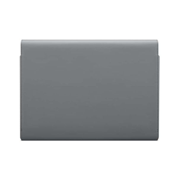 Lenovo ThinkBook Premium 33 cm (13") Opbergmap/sleeve Grijs (4X41H03365)