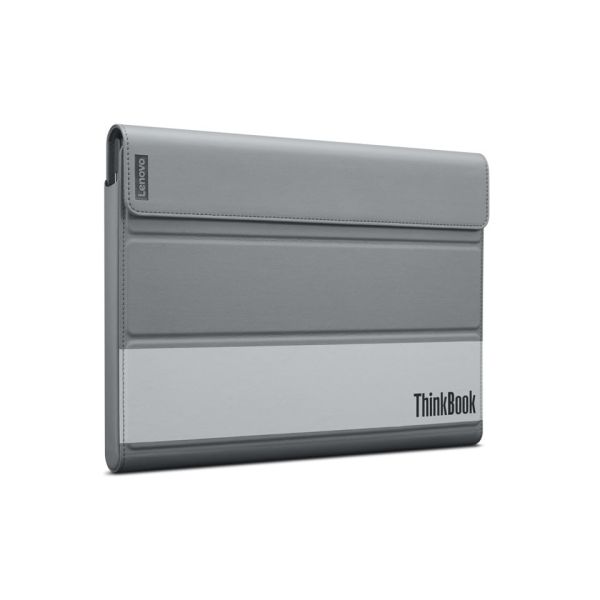 Lenovo ThinkBook Premium 33 cm (13") Opbergmap/sleeve Grijs (4X41H03365)
