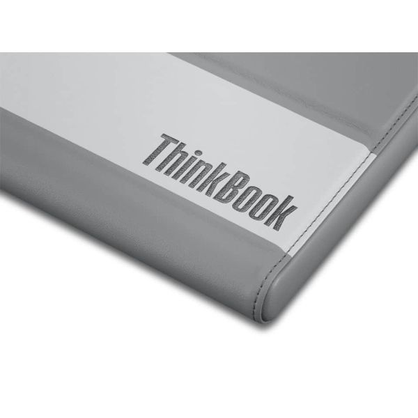 Lenovo ThinkBook Premium 33 cm (13") Opbergmap/sleeve Grijs (4X41H03365)