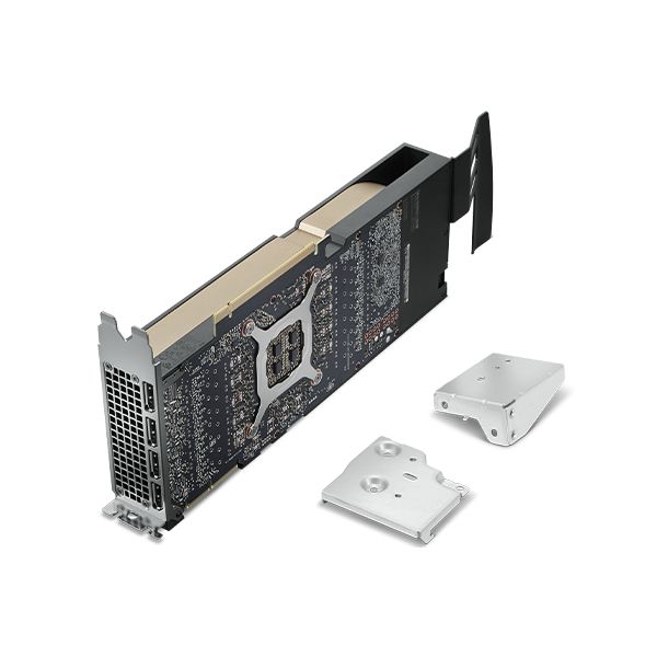 Lenovo 4X61D97085 videokaart NVIDIA RTX A5000 24 GB GDDR6 (4X61D97085)