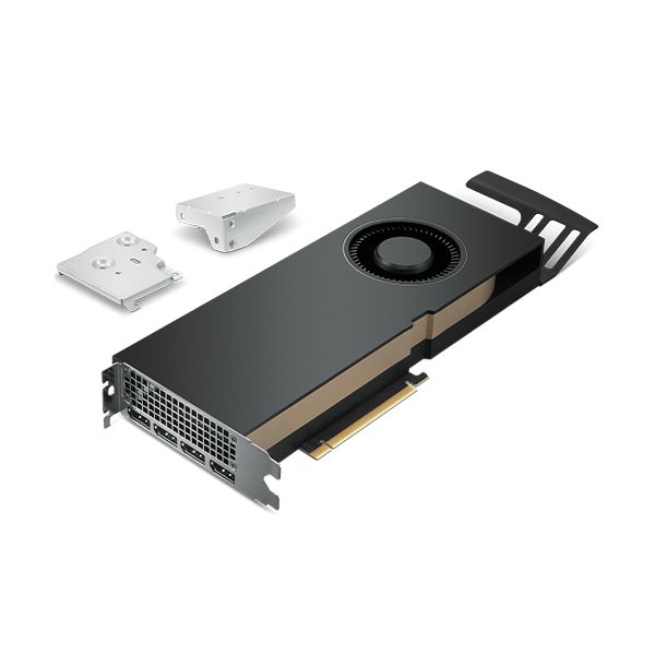 Lenovo 4X61D97085 videokaart NVIDIA RTX A5000 24 GB GDDR6 (4X61D97085)