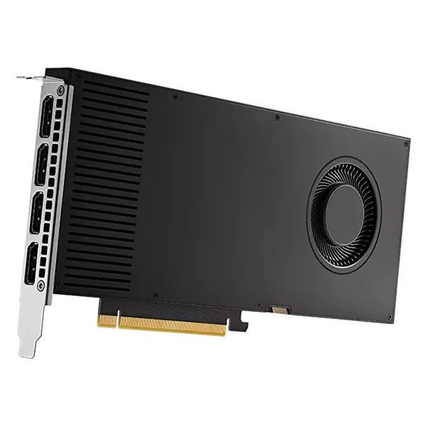 Lenovo Nvidia RTX A4000 16 GB GDDR6 (4X61E26089)
