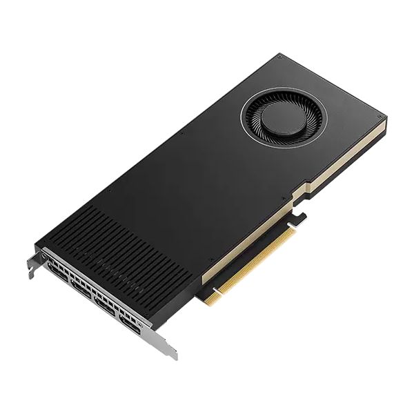 Lenovo Nvidia RTX A4000 16 GB GDDR6 (4X61E26089)