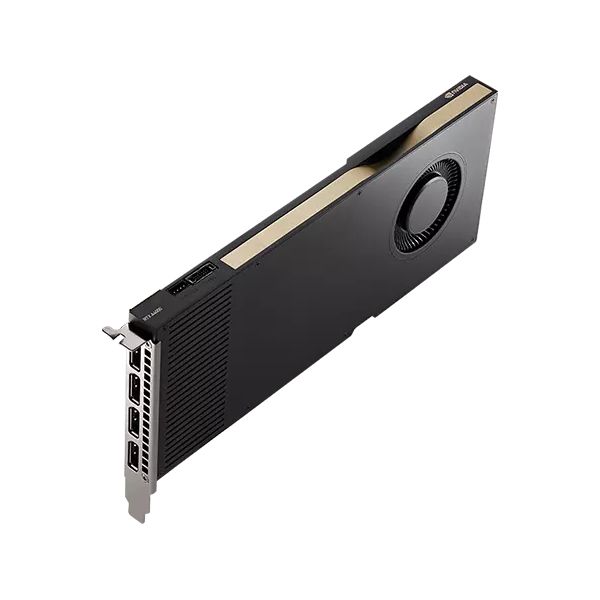 Lenovo Nvidia RTX A4000 16 GB GDDR6 (4X61E26089)