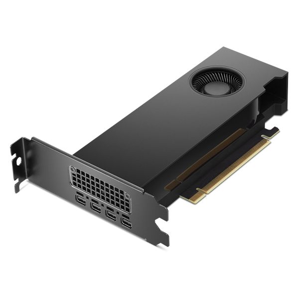 Lenovo A2000 NVIDIA RTX A2000 6 GB GDDR6 (4X61F99433)