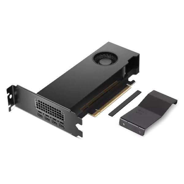Lenovo Nvidia RTX A2000 12 GB GDDR6 (4X61J52232)