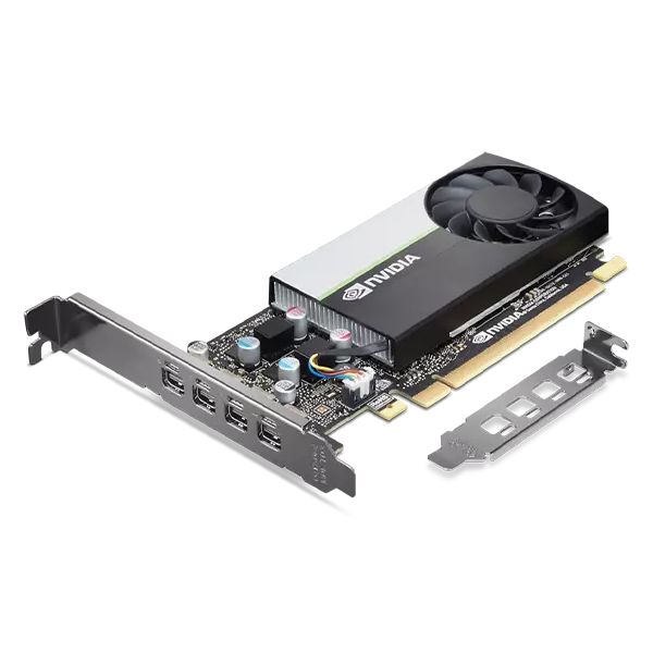 Lenovo Nvidia T1000 8 GB GDDR6 (4X61J52233) Lenovo Nvidia T1000 8 GB GDDR6 (4X61J52233)