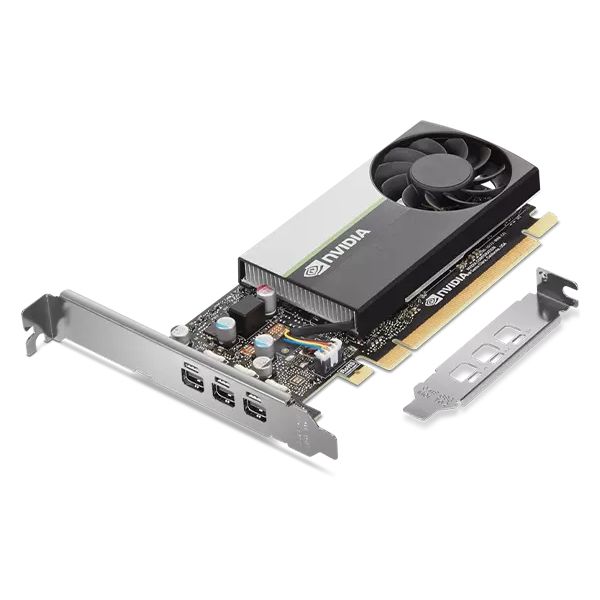 Lenovo Nvidia T400 4 GB GDDR6 (4X61J52234) Lenovo Nvidia T400 4 GB GDDR6 (4X61J52234)