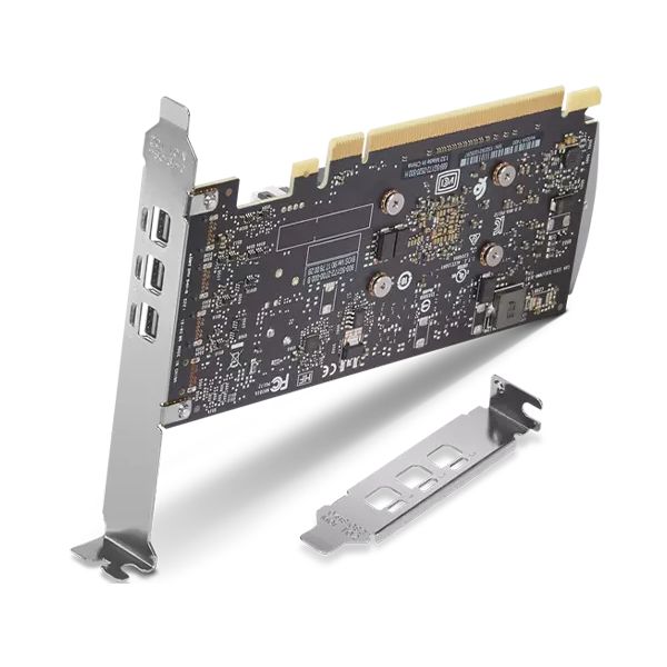 Lenovo Nvidia T400 4 GB GDDR6 (4X61J52234)