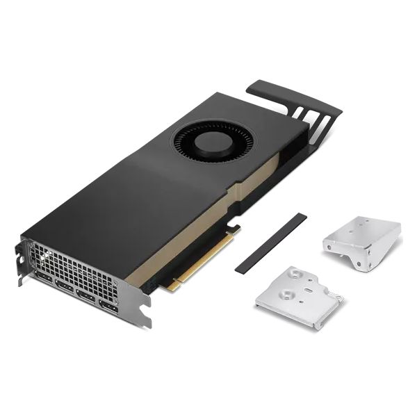 Lenovo NVIDIA RTX A4500 20 GB GDDR6 (4X61J77360)