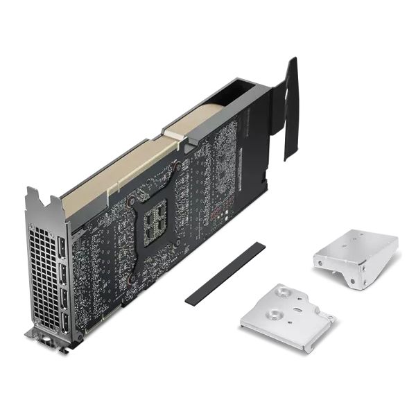 Lenovo NVIDIA RTX A4500 20 GB GDDR6 (4X61J77360)