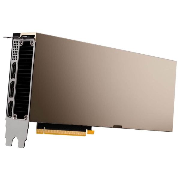 Lenovo 4X67A72593 videokaart NVIDIA A40 48 GB GDDR6 (4X67A72593)