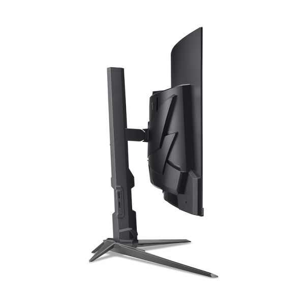 Acer Predator UM.CXXEE.501 computer monitor 86,4 cm (34") 3440 x 1440 Pixels UltraWide Quad HD QD-OLED Zwart (UM.CXXEE.501)