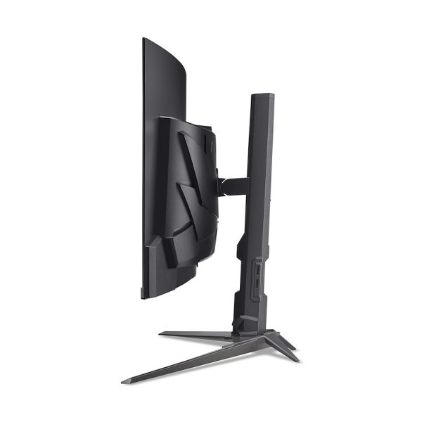 Acer Predator UM.CXXEE.501 computer monitor 86,4 cm (34") 3440 x 1440 Pixels UltraWide Quad HD QD-OLED Zwart (UM.CXXEE.501)
