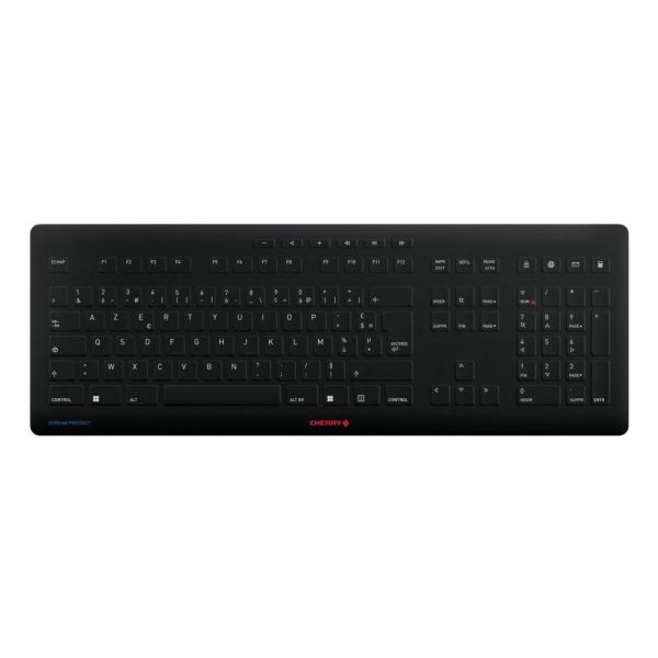 CHERRY STREAM PROTECT WIRELESS (JK-8552FR-2)