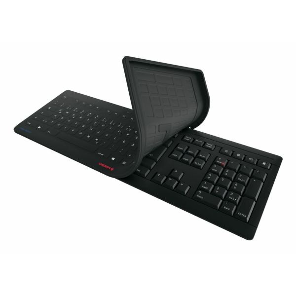 CHERRY STREAM PROTECT WIRELESS (JK-8552FR-2)