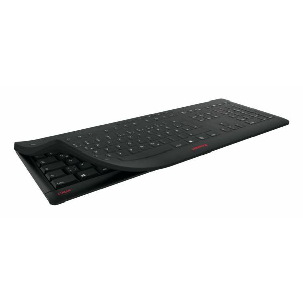 CHERRY STREAM PROTECT WIRELESS (JK-8552FR-2)