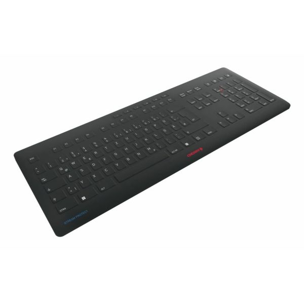 CHERRY STREAM PROTECT WIRELESS (JK-8552FR-2)