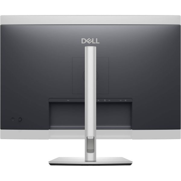 DELL Pro Plus P2725QE computer monitor 68,6 cm (27") 3840 x 2160 Pixels 4K Ultra HD LCD Zwart, Zilver (DELL-P2725QE)