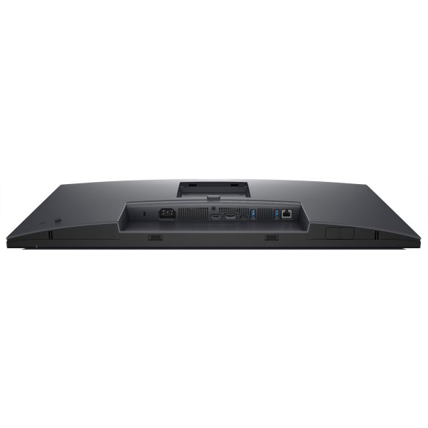 DELL Pro Plus P2725QE computer monitor 68,6 cm (27") 3840 x 2160 Pixels 4K Ultra HD LCD Zwart, Zilver (DELL-P2725QE)