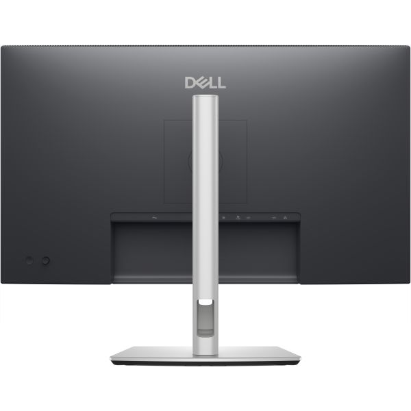 DELL Pro Plus P2725QE computer monitor 68,6 cm (27") 3840 x 2160 Pixels 4K Ultra HD LCD Zwart, Zilver (DELL-P2725QE)