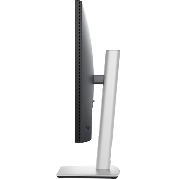 DELL Pro Plus P2725QE computer monitor 68,6 cm (27") 3840 x 2160 Pixels 4K Ultra HD LCD Zwart, Zilver (DELL-P2725QE)