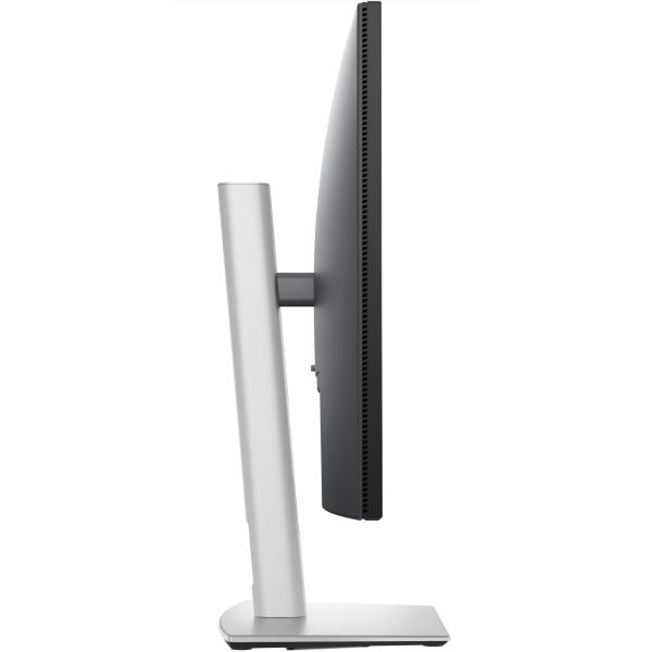 DELL Pro Plus P2725QE computer monitor 68,6 cm (27") 3840 x 2160 Pixels 4K Ultra HD LCD Zwart, Zilver (DELL-P2725QE)