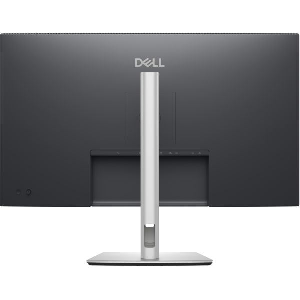 DELL Pro Plus P3225DE computer monitor 80 cm (31.5") 2560 x 1440 Pixels Wide Quad HD LCD Zwart, Grijs (DELL-P3225DE)