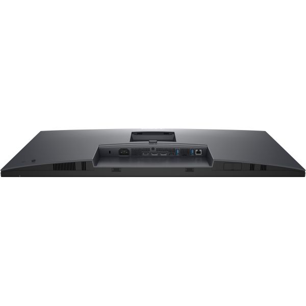 DELL Pro Plus P3225DE computer monitor 80 cm (31.5") 2560 x 1440 Pixels Wide Quad HD LCD Zwart, Grijs (DELL-P3225DE)