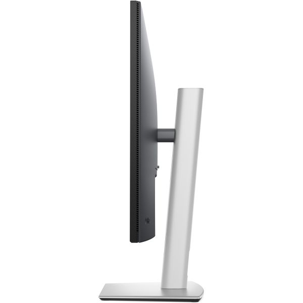DELL Pro Plus P3225DE computer monitor 80 cm (31.5") 2560 x 1440 Pixels Wide Quad HD LCD Zwart, Grijs (DELL-P3225DE)