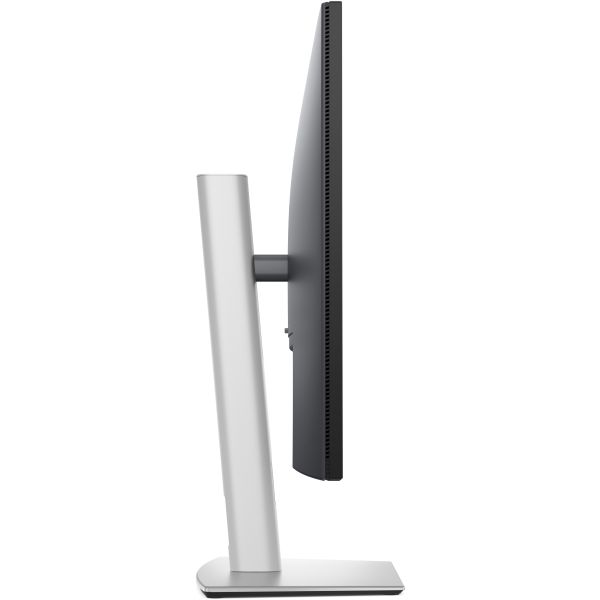 DELL Pro Plus P3225DE computer monitor 80 cm (31.5") 2560 x 1440 Pixels Wide Quad HD LCD Zwart, Grijs (DELL-P3225DE)