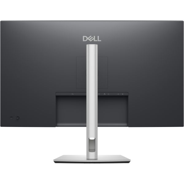 DELL Pro Plus P3225QE LED display 80 cm (31.5") 3840 x 2160 Pixels 4K Ultra HD LCD Zwart, Grijs (DELL-P3225QE)