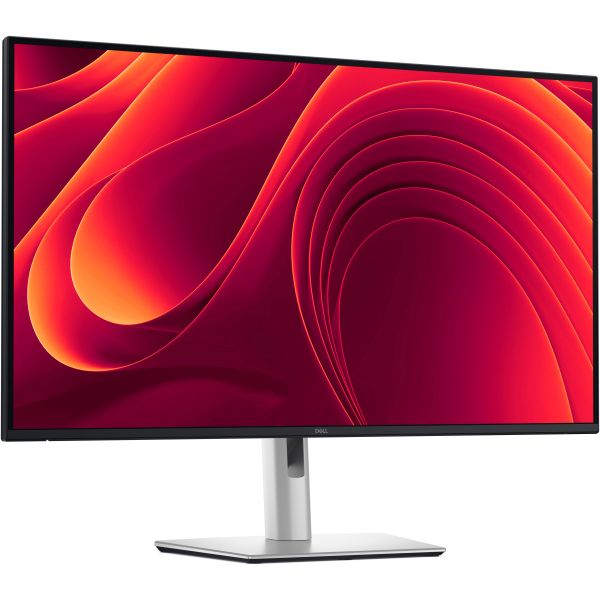 DELL Pro Plus P3225QE LED display 80 cm (31.5") 3840 x 2160 Pixels 4K Ultra HD LCD Zwart, Grijs (DELL-P3225QE)