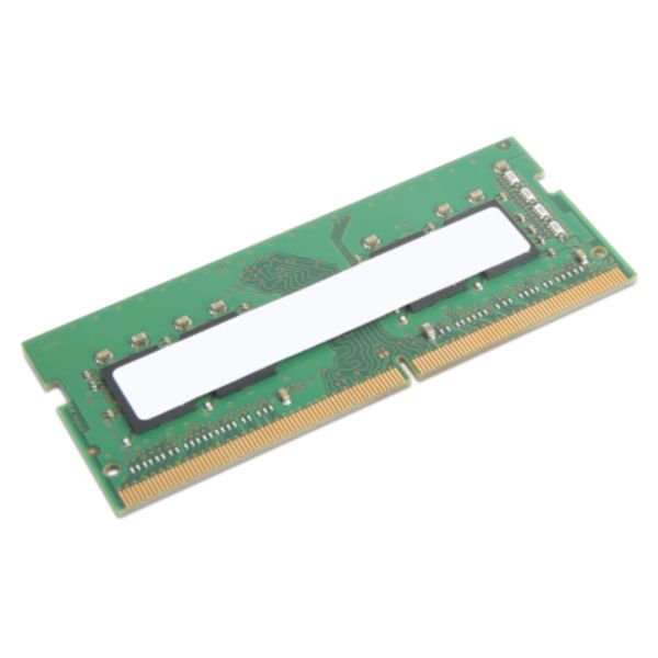 Lenovo 4X71D09534 geheugenmodule 16 GB 1 x 16 GB DDR4 260-pin SO-DIMM (4X71D09534)