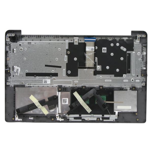 Lenovo 5CB1B69155 laptop reserve-onderdeel Cover + keyboard (5CB1B69155) Lenovo 5CB1B69155 laptop reserve-onderdeel Cover + keyboard (5CB1B69155)