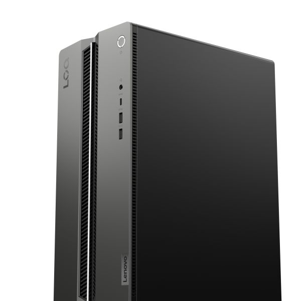 Lenovo LOQ Tower 17IRR9 Intel® Core™ i5 i5-14400F 16 GB DDR5-SDRAM 512 GB SSD NVIDIA GeForce RTX 4060 PC Zwart (90X0008BGF)