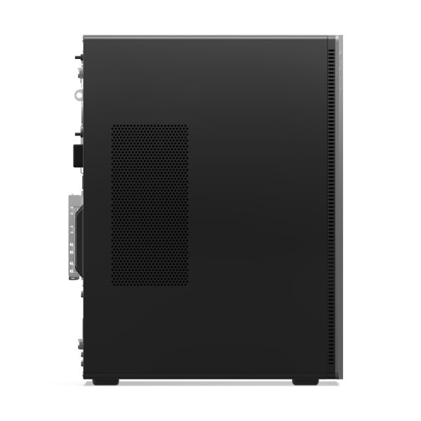 Lenovo LOQ Tower 17IRR9 Intel® Core™ i5 i5-14400F 16 GB DDR5-SDRAM 512 GB SSD NVIDIA GeForce RTX 4060 PC Zwart (90X0008BGF)