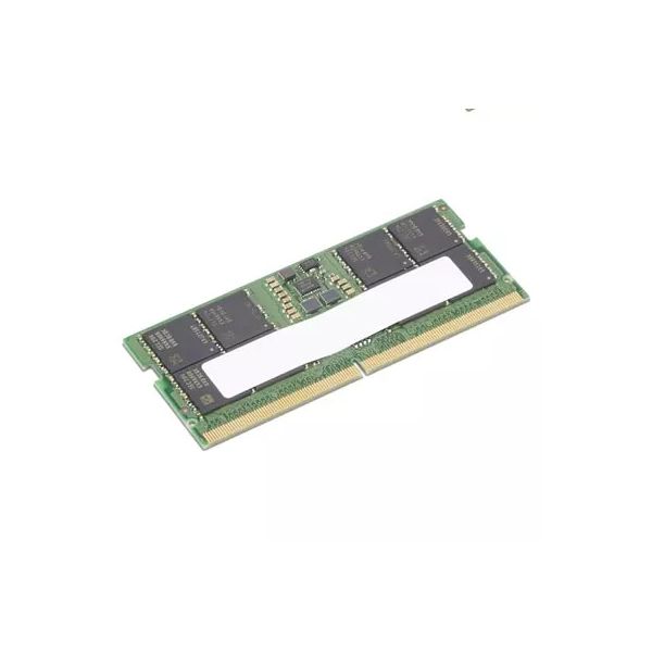Lenovo 4X71K08907 geheugenmodule 16 GB 1 x 16 GB DDR5 4800 MHz (4X71K08907)
