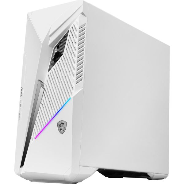 MSI MAG Infinite S3 14NUB7-1842AT Intel® Core™ i7 i7-14700F 32 GB DDR5-SDRAM 1 TB SSD NVIDIA GeForce RTX 4070 Ti Windows 11 Home Desktop PC Wit (00B93852-1842)