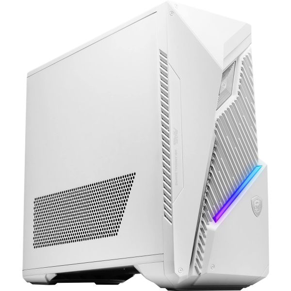 MSI MAG Infinite S3 14NUB7-1842AT Intel® Core™ i7 i7-14700F 32 GB DDR5-SDRAM 1 TB SSD NVIDIA GeForce RTX 4070 Ti Windows 11 Home Desktop PC Wit (00B93852-1842) MSI MAG Infinite S3 14NUB7-1842AT Intel® Core™ i7 i7-14700F 32 GB DDR5-SDRAM 1 TB SSD NVIDIA GeForce RTX 4070 Ti Windows 11 Home Desktop PC Wit (00B93852-1842)