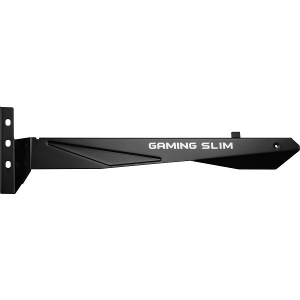 MSI GAMING GeForce RTX 4080 SUPER 16G X SLIM NVIDIA 16 GB GDDR6X (4080SUPER16GGAMXSL)