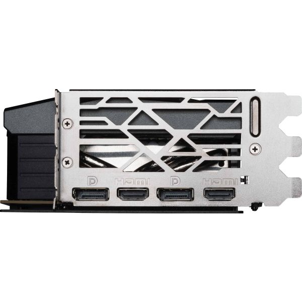 MSI GAMING GeForce RTX 4080 SUPER 16G X SLIM NVIDIA 16 GB GDDR6X (4080SUPER16GGAMXSL)
