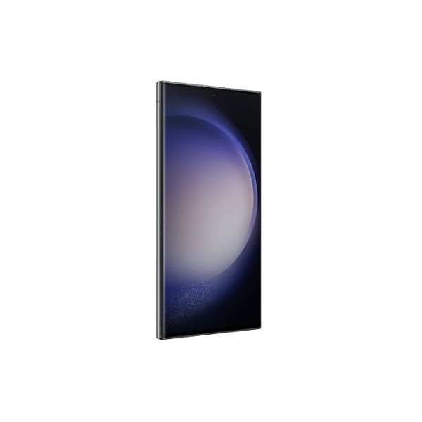 Samsung Galaxy S23 Ultra SM-S918B 17,3 cm (6.8") Dual SIM Android 13 5G USB Type-C 12 GB 512 GB 5000 mAh Zwart (SM-S918BZKHEUB)