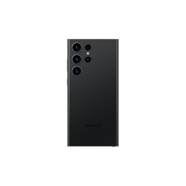 Samsung Galaxy S23 Ultra SM-S918B 17,3 cm (6.8") Dual SIM Android 13 5G USB Type-C 12 GB 512 GB 5000 mAh Zwart (SM-S918BZKHEUB)