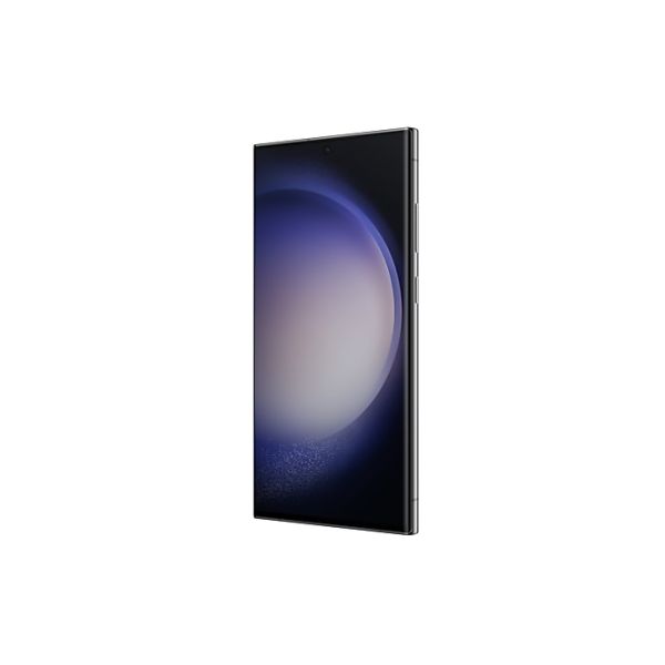 Samsung Galaxy S23 Ultra SM-S918B 17,3 cm (6.8") Dual SIM Android 13 5G USB Type-C 12 GB 512 GB 5000 mAh Zwart (SM-S918BZKHEUB)