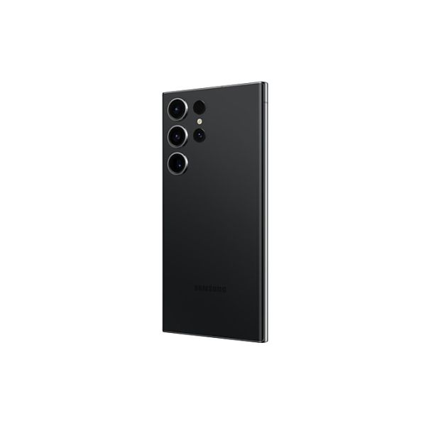Samsung Galaxy S23 Ultra SM-S918B 17,3 cm (6.8") Dual SIM Android 13 5G USB Type-C 12 GB 512 GB 5000 mAh Zwart (SM-S918BZKHEUB)