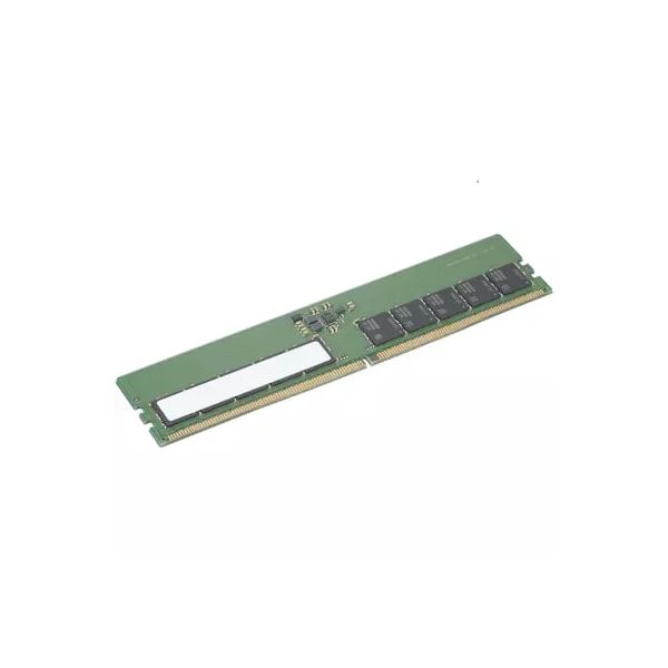 Lenovo 4X71K53891 geheugenmodule 16 GB 1 x 16 GB DDR5 4800 MHz (4X71K53891) Lenovo 4X71K53891 geheugenmodule 16 GB 1 x 16 GB DDR5 4800 MHz (4X71K53891)