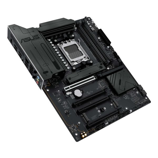 ASUS X870 MAX GAMING WIFI7 AMD X870 Socket AM5 ATX (90MB1LY0-M0EAY0)
