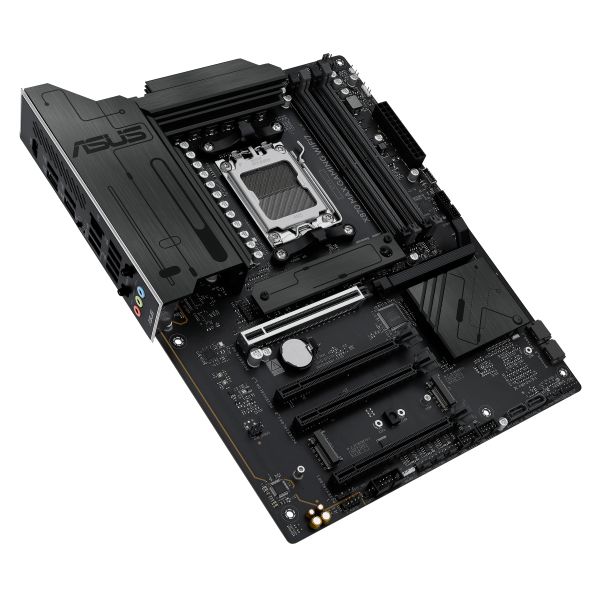 ASUS X870 MAX GAMING WIFI7 AMD X870 Socket AM5 ATX (90MB1LY0-M0EAY0)